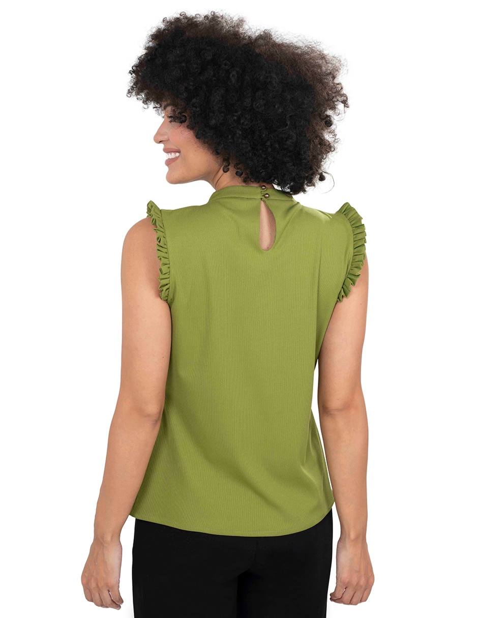 Blusa para mujer 6