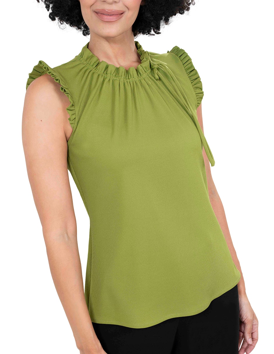 Blusa para mujer 7