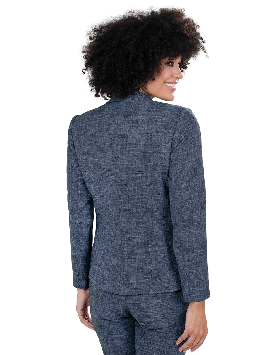 Saco casual para mujer 6