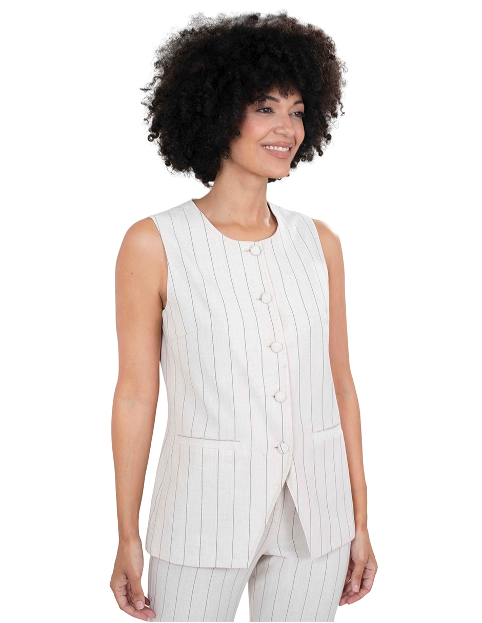 Chaleco para mujer 1