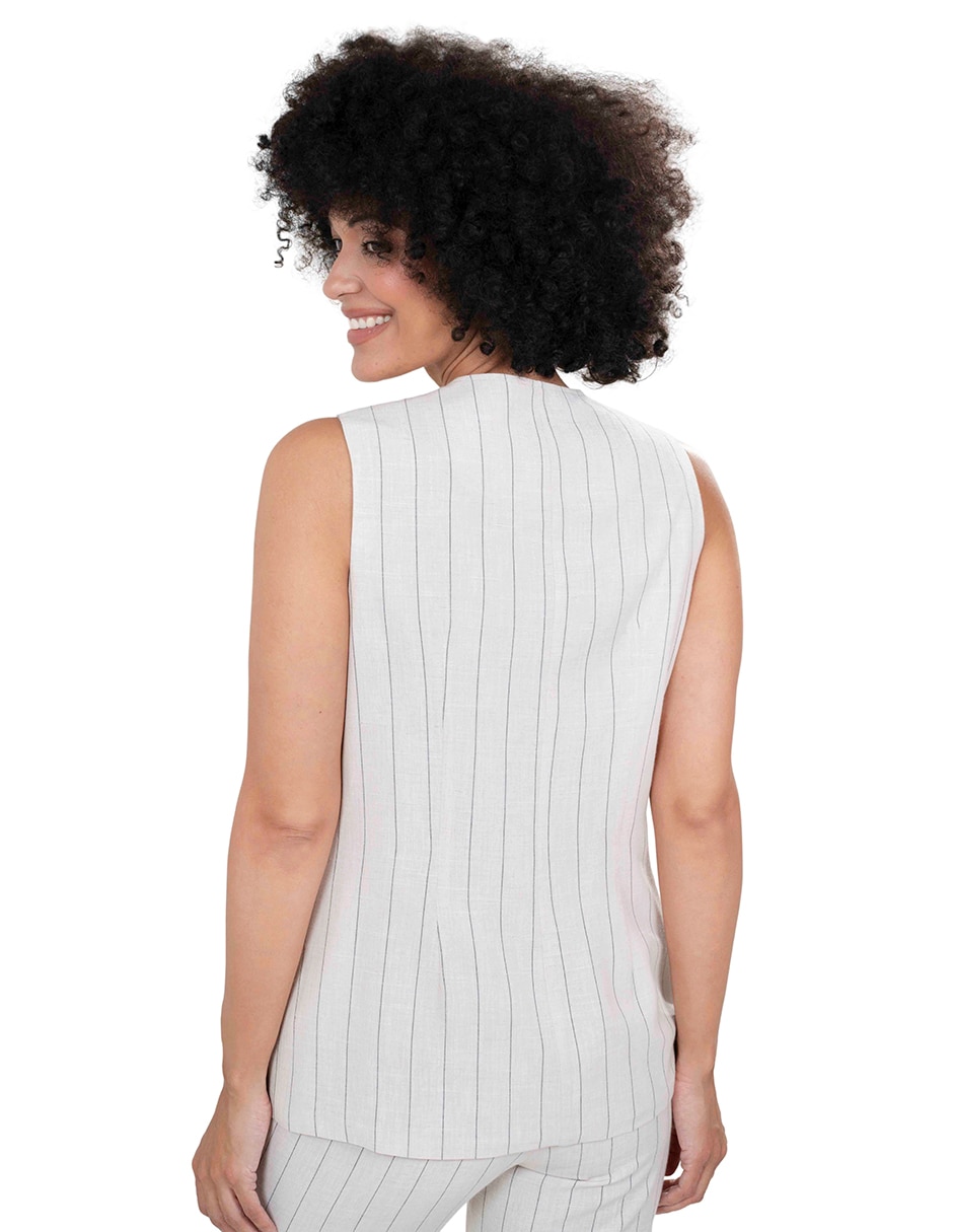 Chaleco para mujer 6