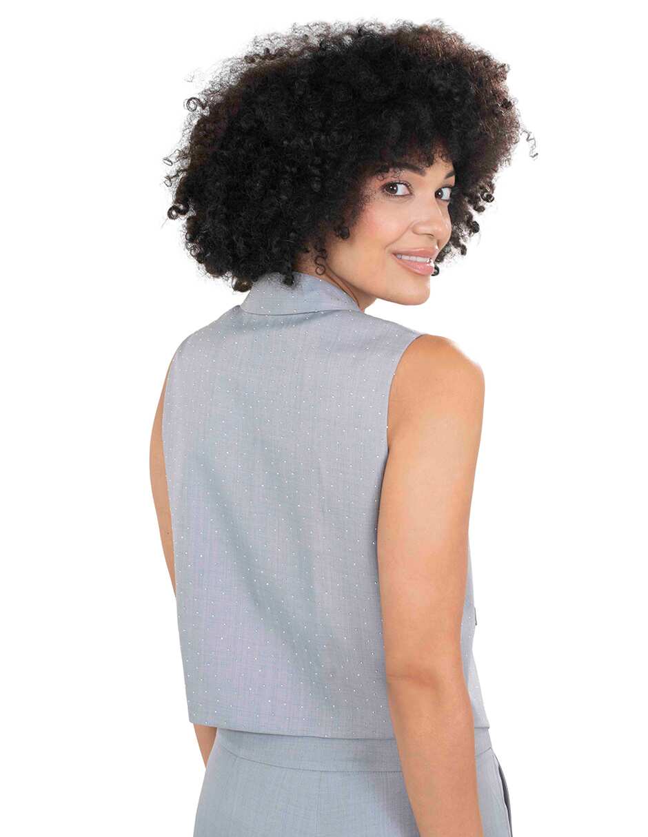Chaleco para mujer 3