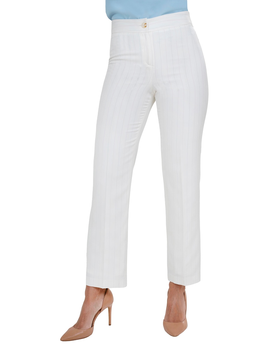 Pantalón regular para mujer Pantalón regular para mujer