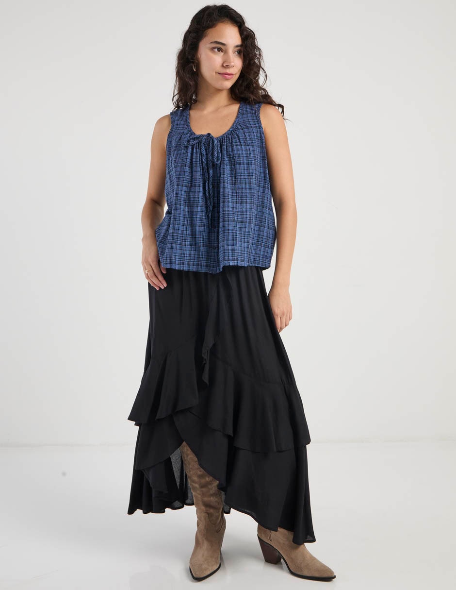 Blusa Levi's para mujer