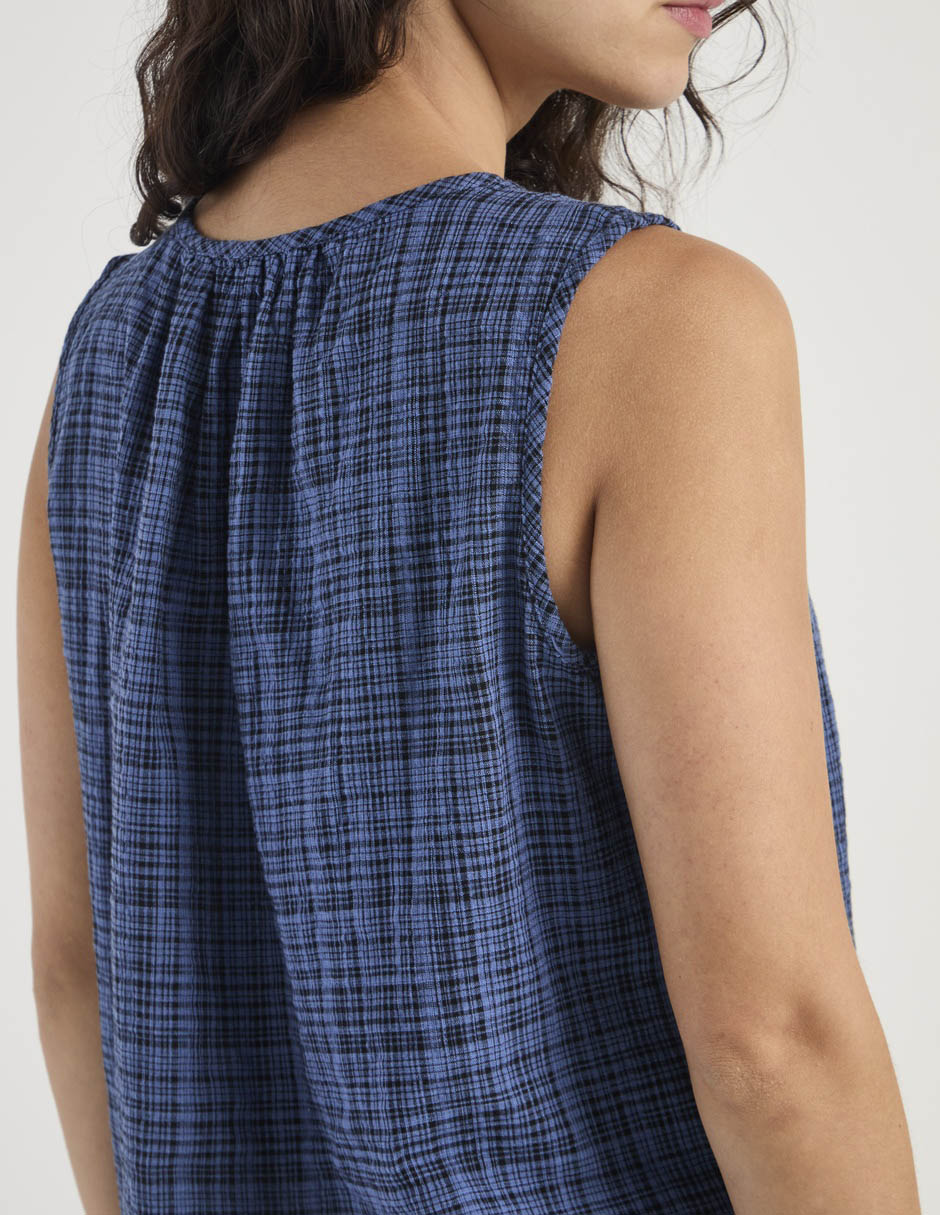 Blusa Levi's para mujer