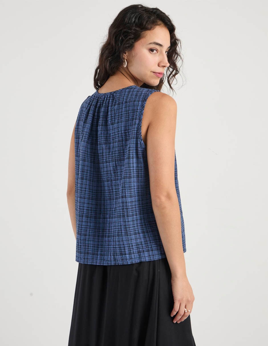 Blusa Levi's para mujer