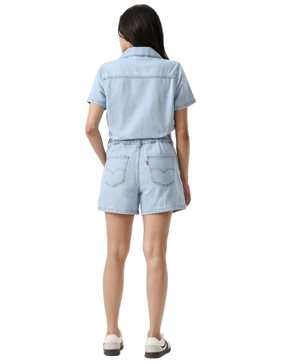 Jumpsuit para mujer 8