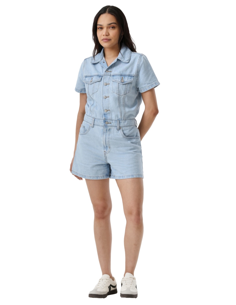 Jumpsuit para mujer 4
