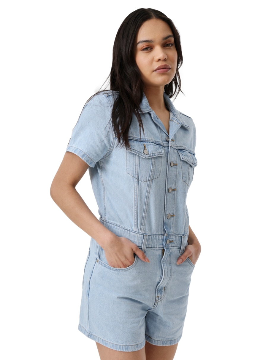 Jumpsuit para mujer 10