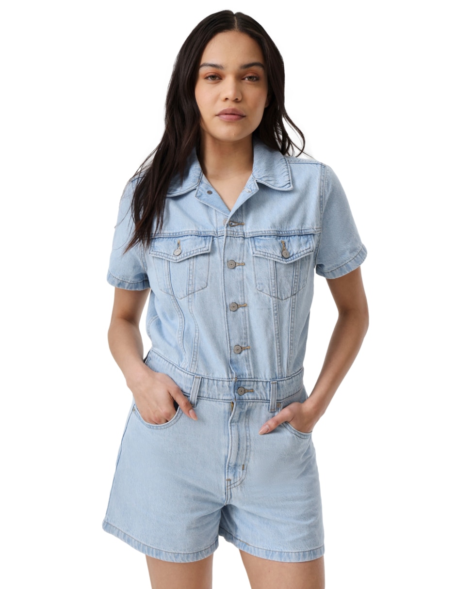 Jumpsuit para mujer 6