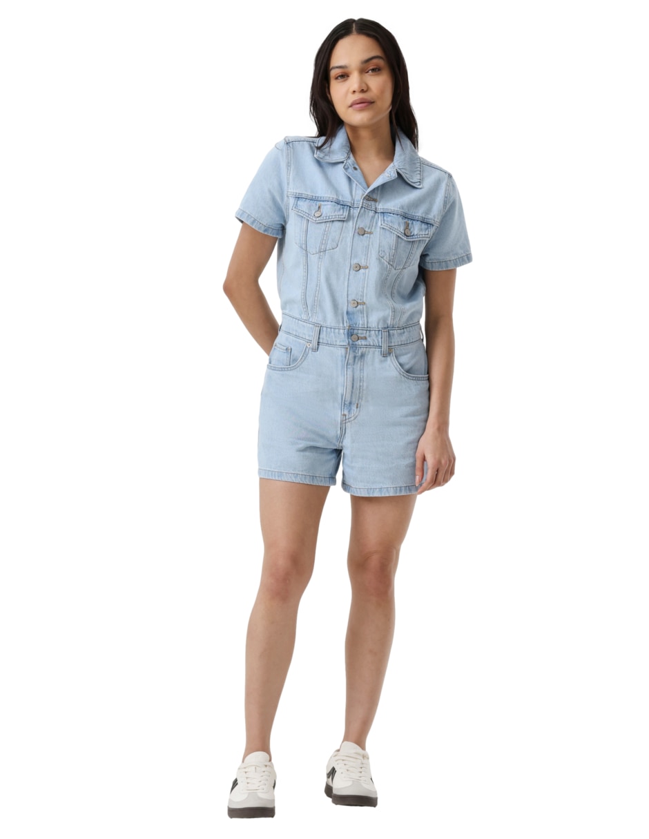 Jumpsuit para mujer