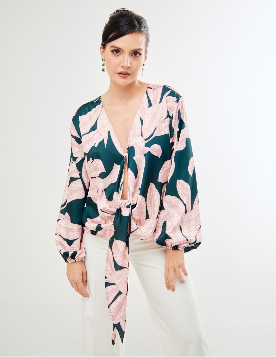 Blusa Scotch & Soda para mujer Blusa Scotch & Soda para mujer