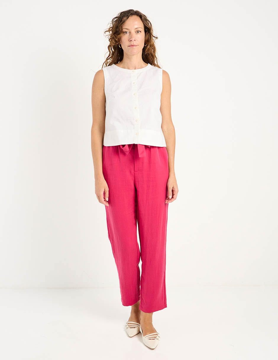 Blusa Dockers para mujer