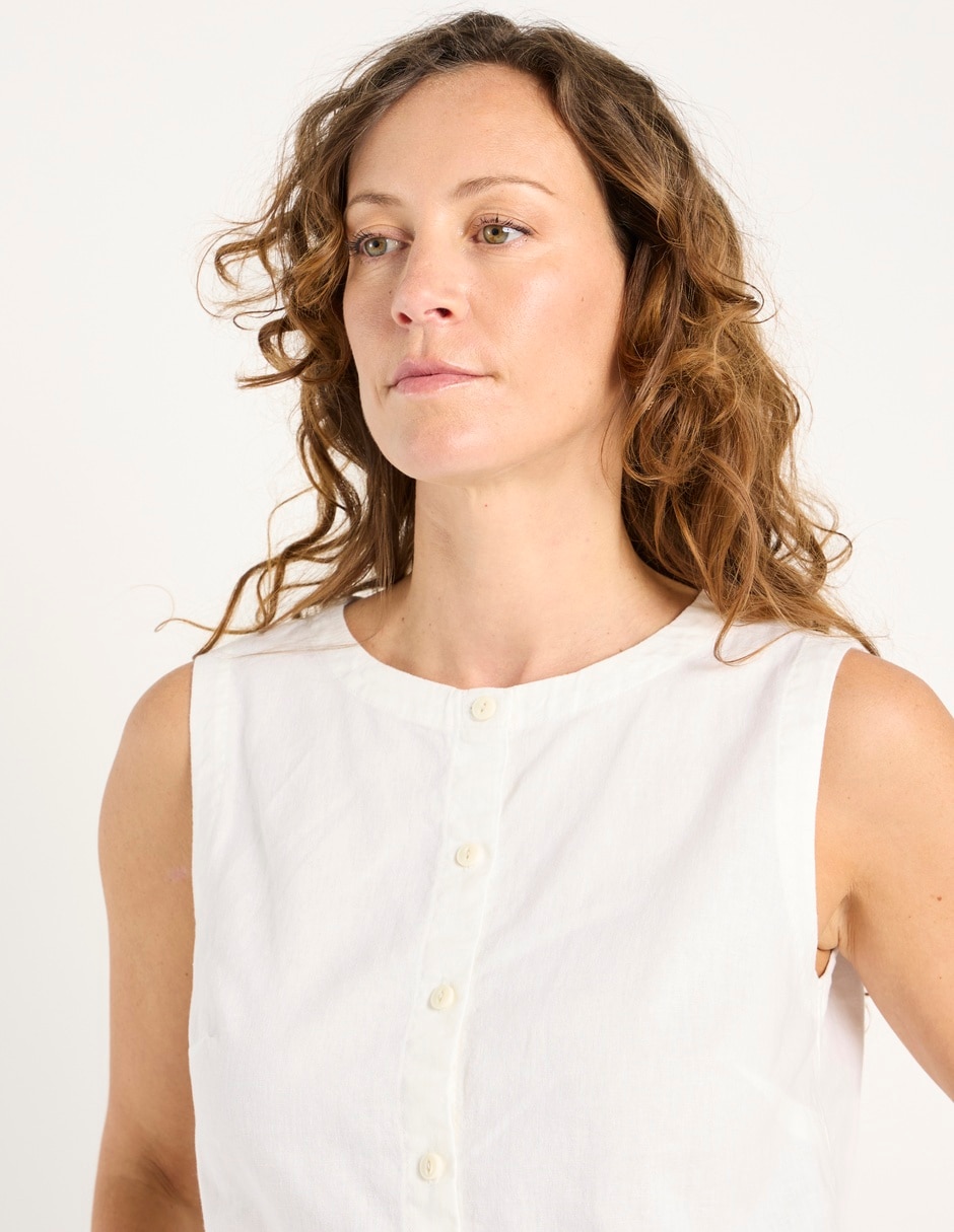 Blusa Dockers para mujer