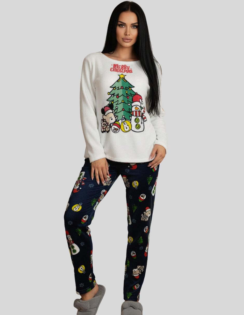 Conjunto pijama para mujer 1