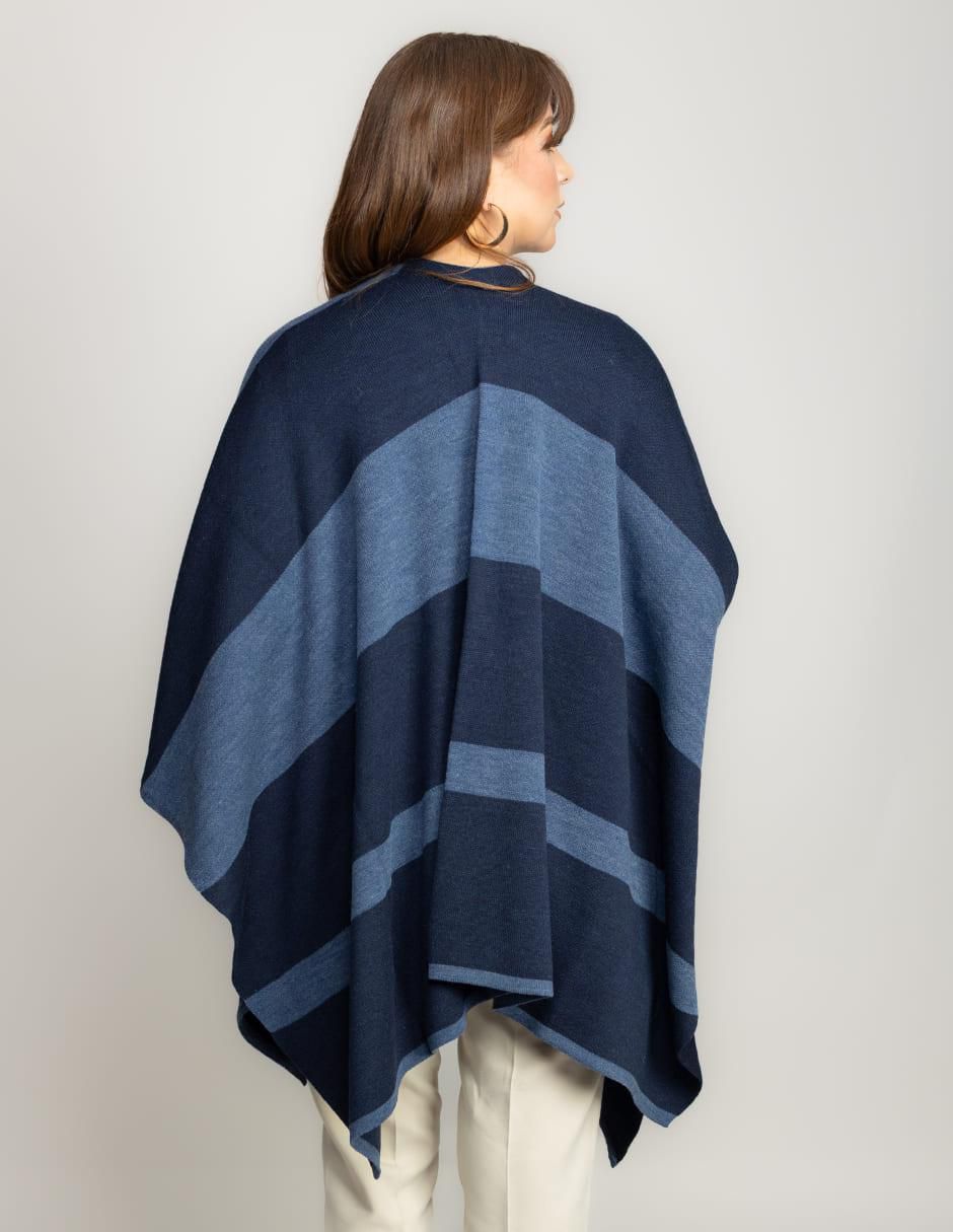 Capa para mujer 5