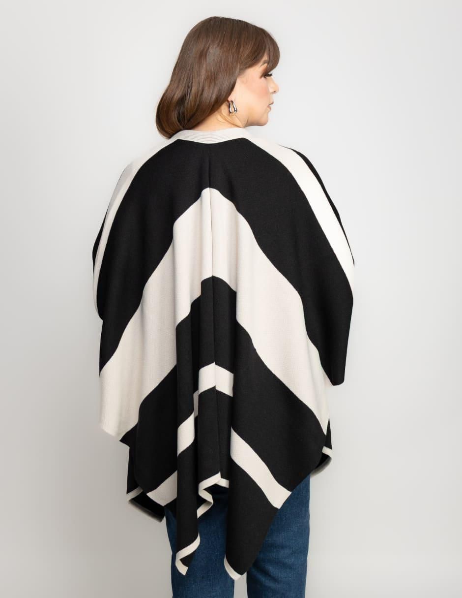 Capa Zuio para mujer
