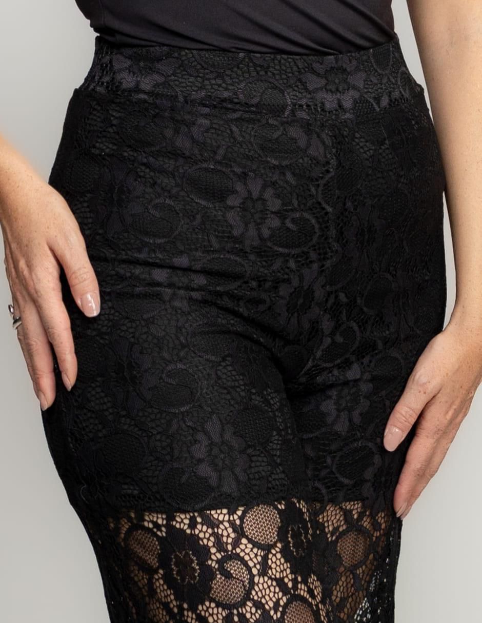 Pantalón carpenter straight para mujer