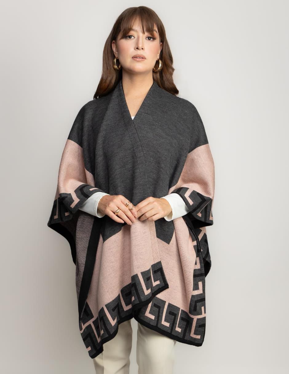 Capa para mujer
