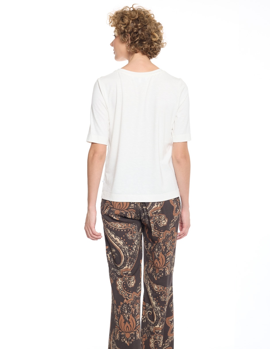 Blusa Scotch & Soda para mujer 3