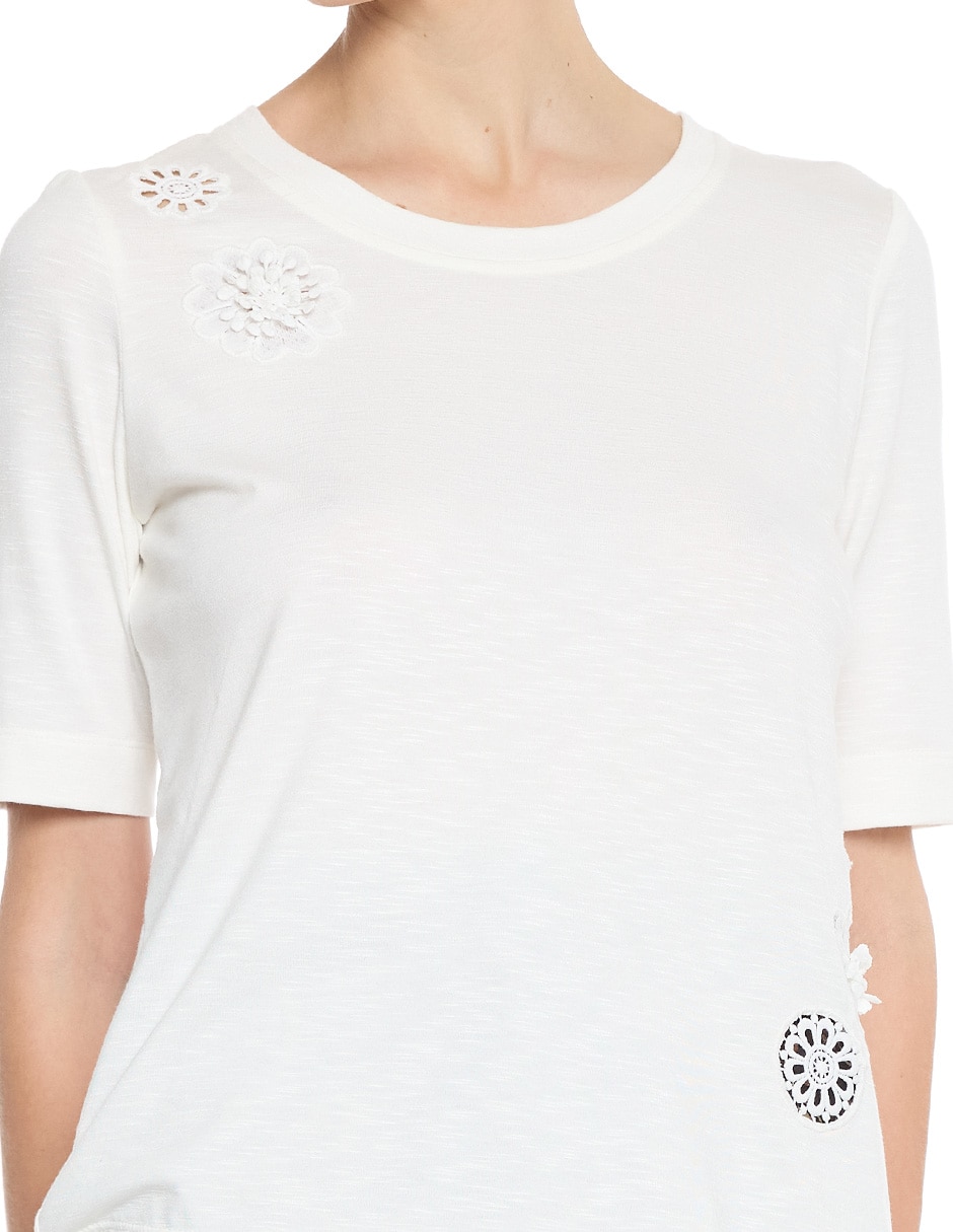 Blusa Scotch & Soda para mujer 2