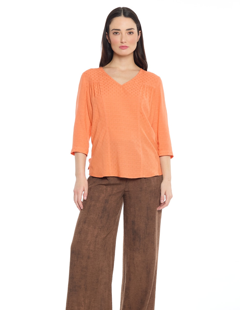 Blusa Scotch & Soda para mujer Blusa Scotch & Soda para mujer