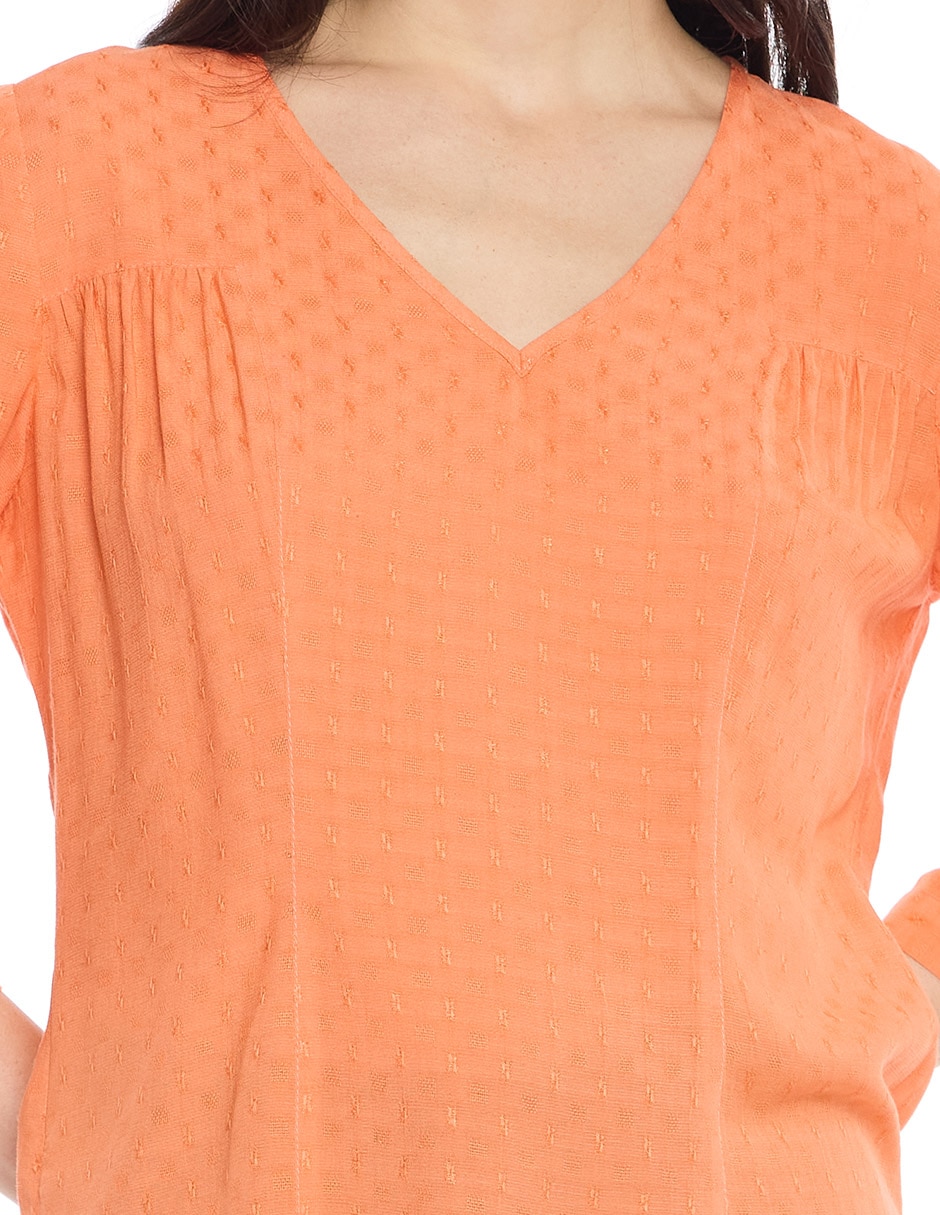 Blusa Scotch & Soda para mujer 2