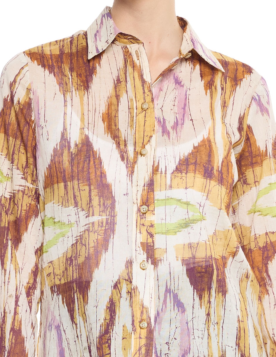 Blusa Scotch & Soda para mujer 2