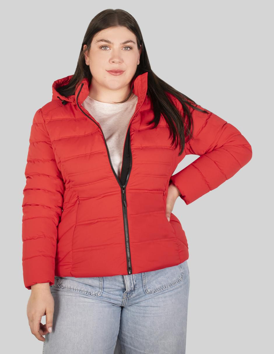 Chamarra para mujer 1