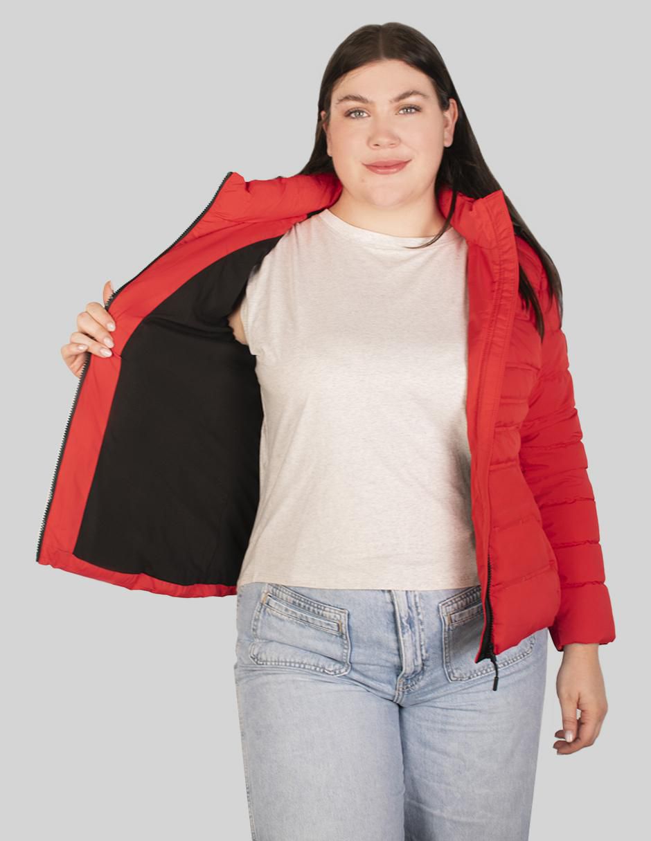 Chamarra para mujer 5