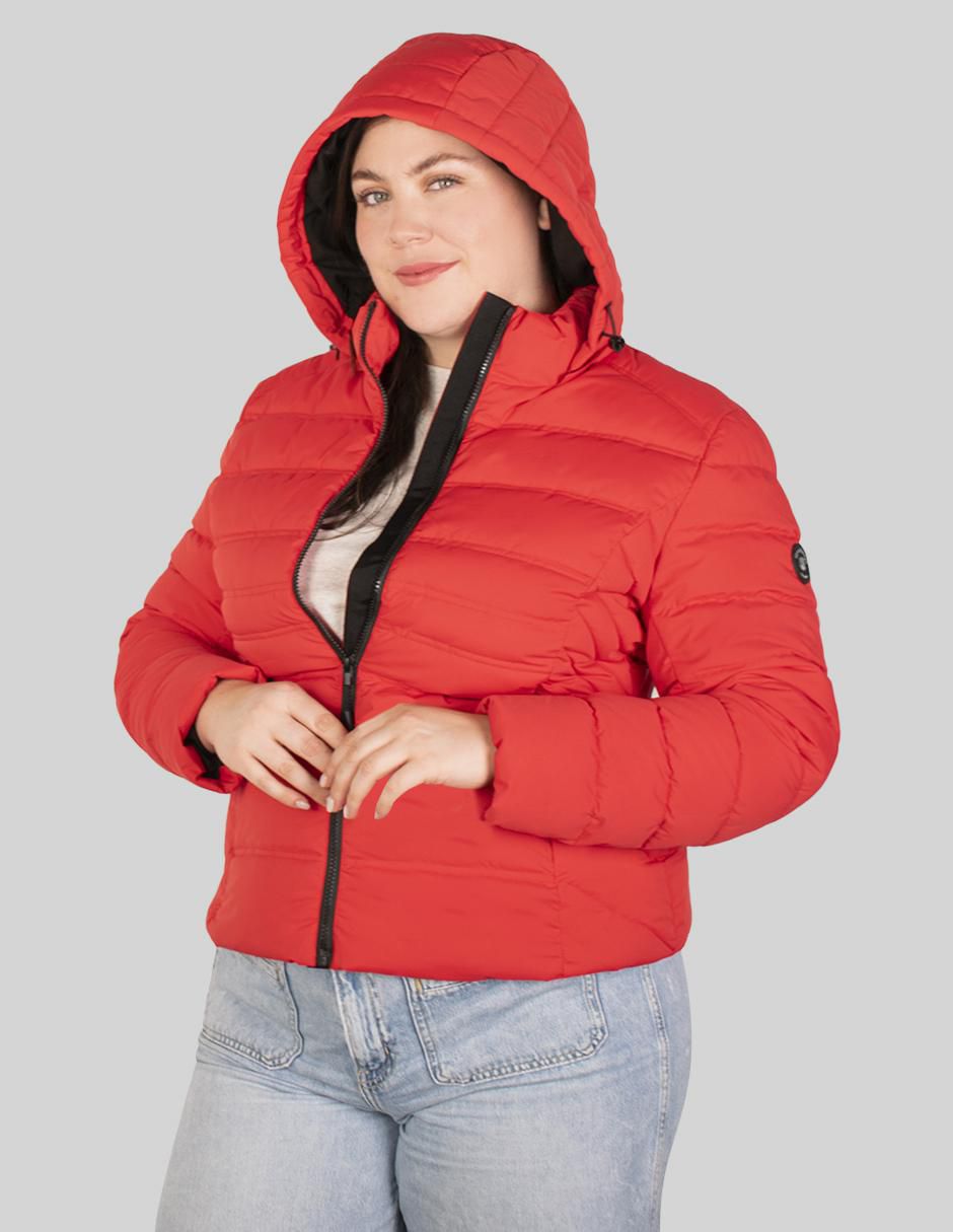 Chamarra para mujer 3