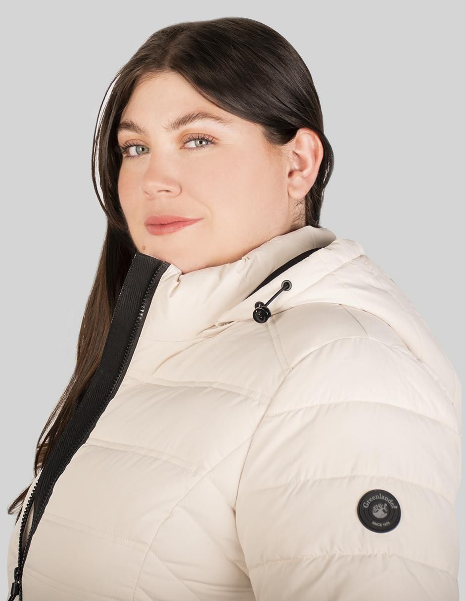 Chamarra para mujer 3