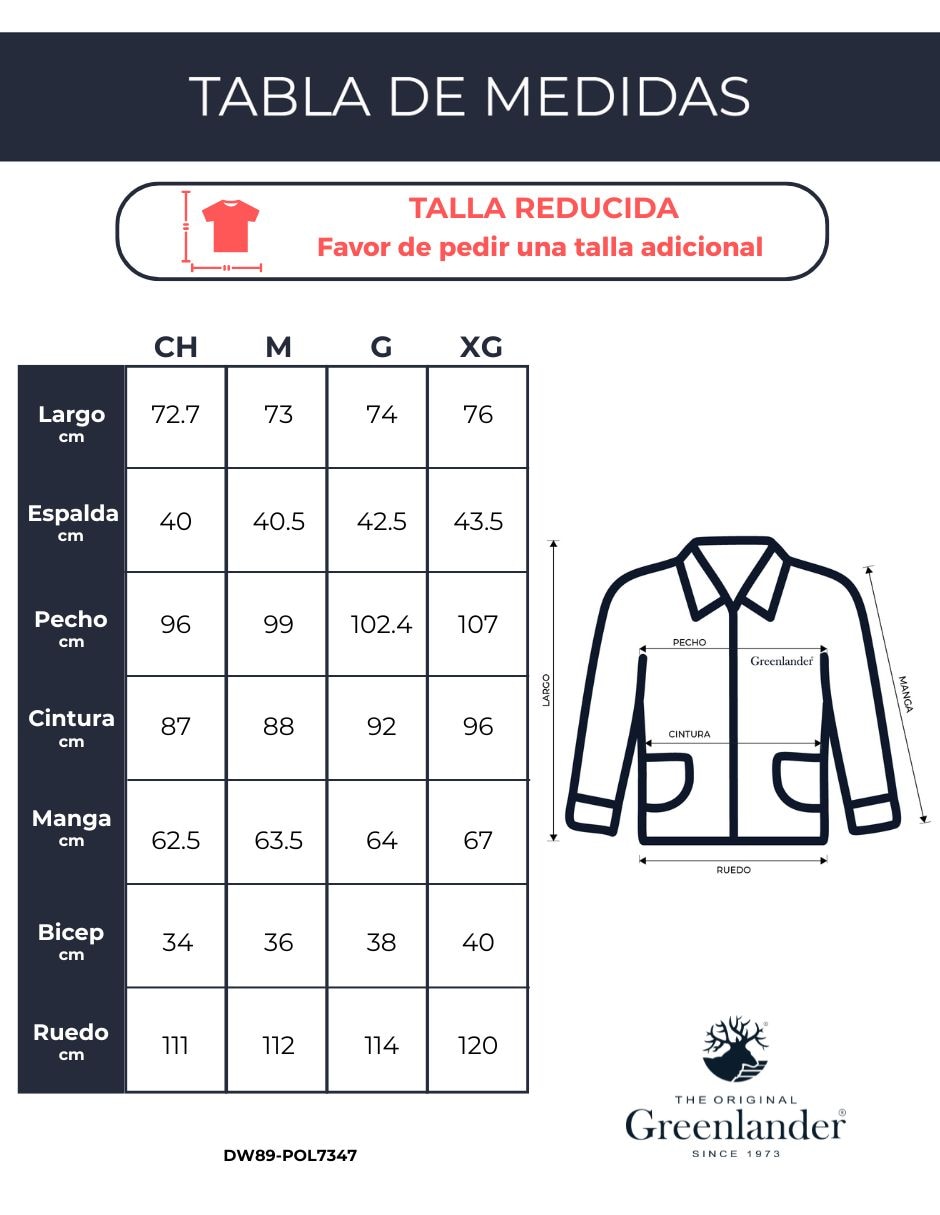 Chamarra acolchada para mujer 2