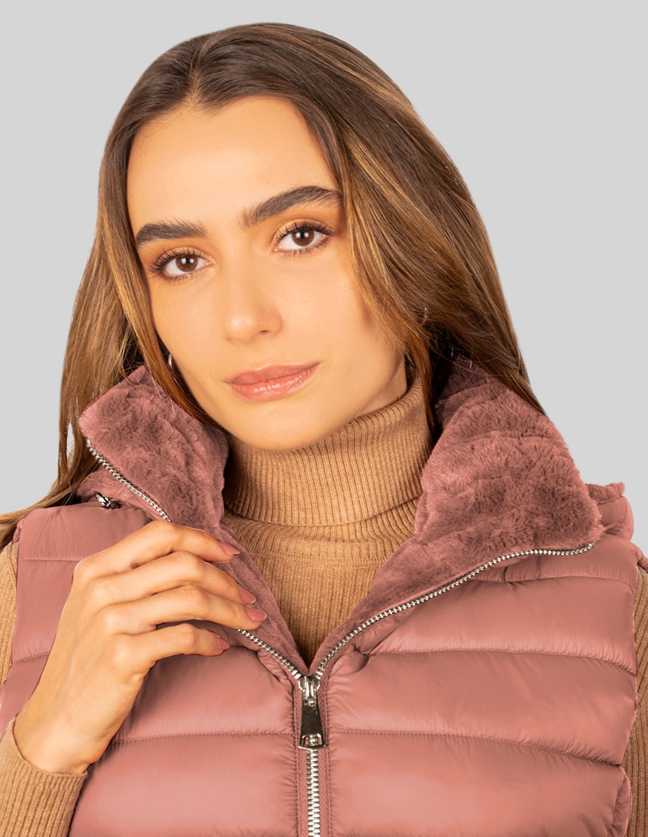 Chaleco para mujer 3