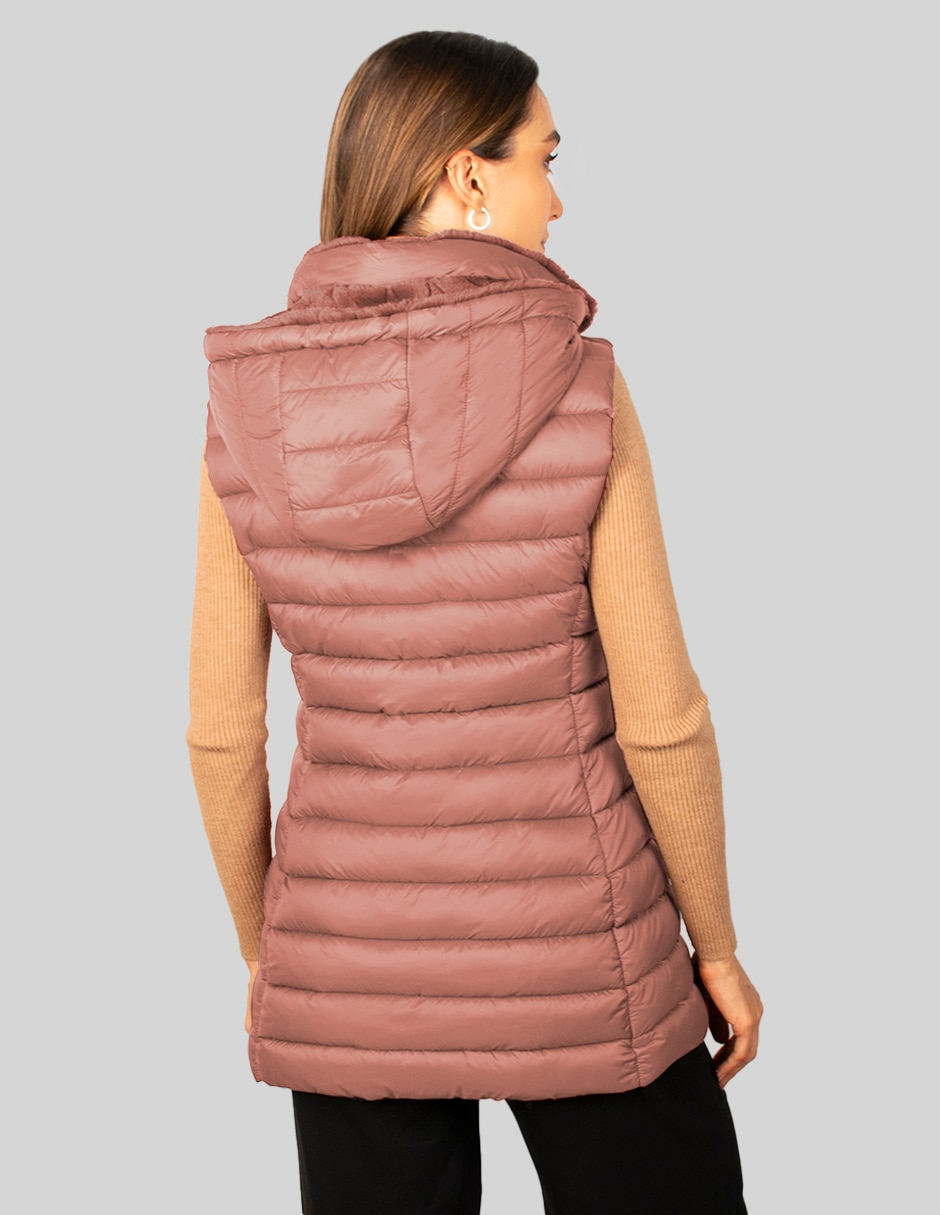 Chaleco para mujer 6
