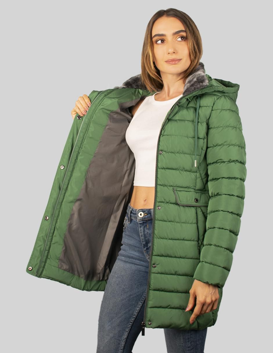 Chamarra para mujer 2