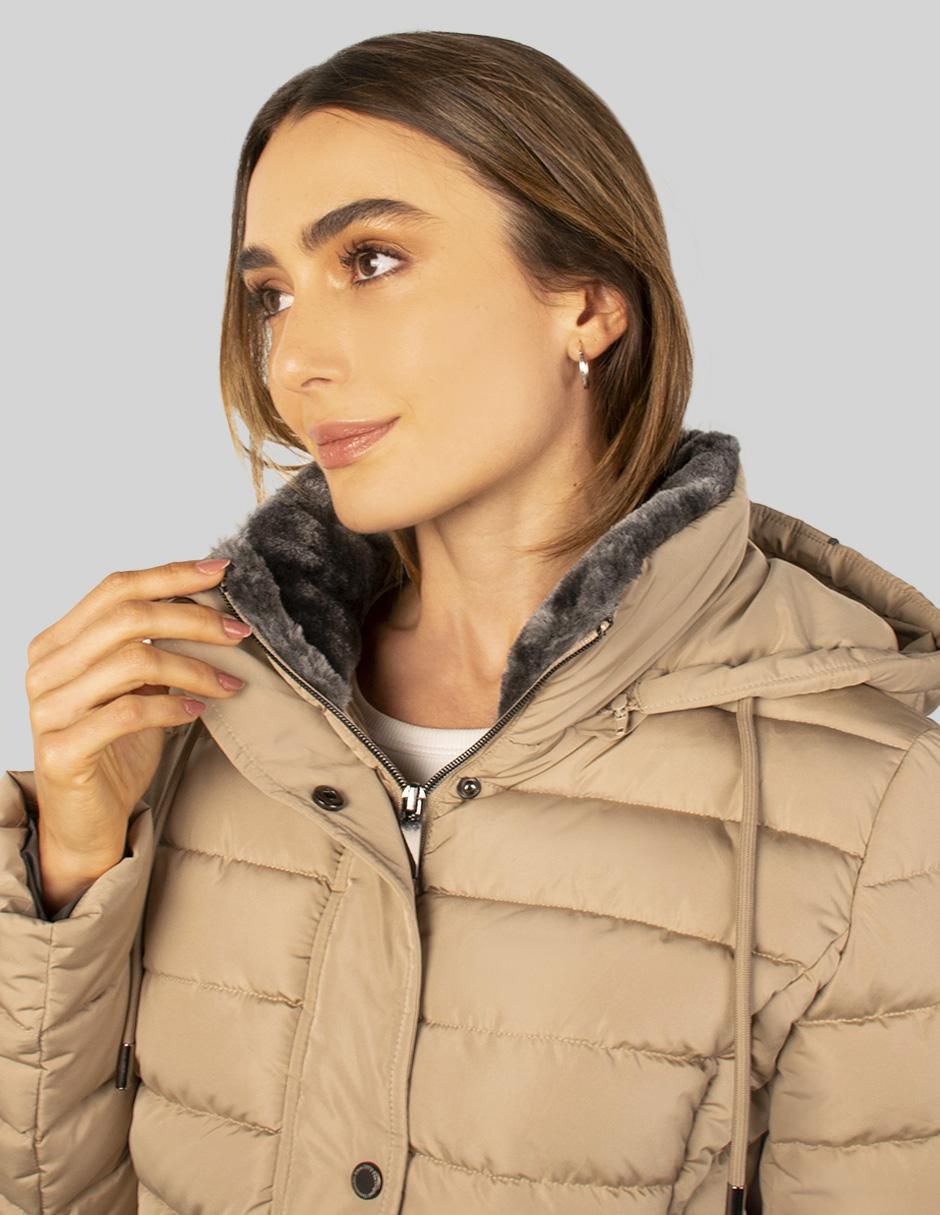 Chamarra para mujer 2