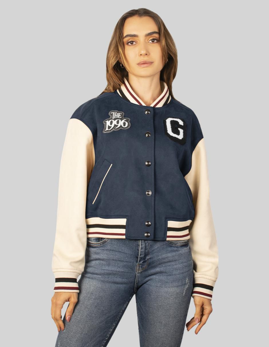 Chamarra para mujer Chamarra para mujer