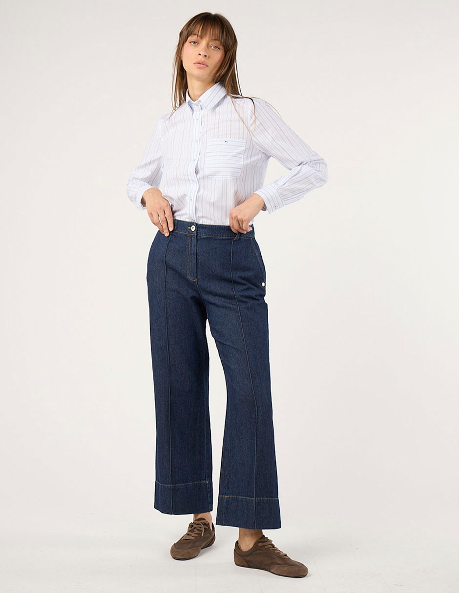 Blusa Scotch & Soda para mujer 2