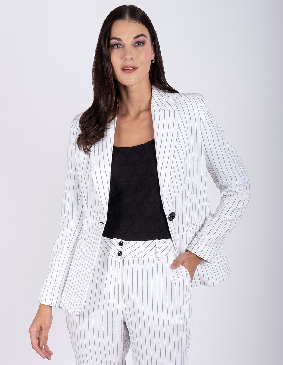 Saco casual para mujer Saco casual para mujer