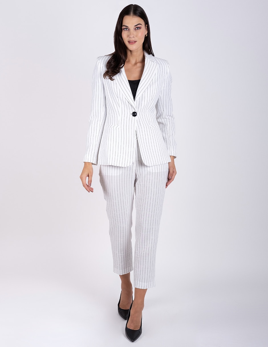 Saco casual delirium para mujer