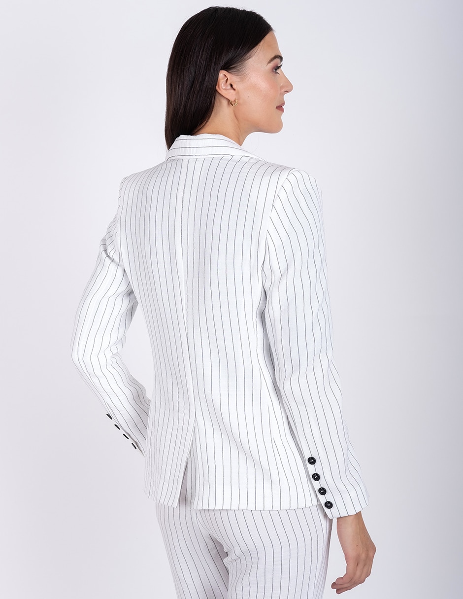 Saco casual delirium para mujer