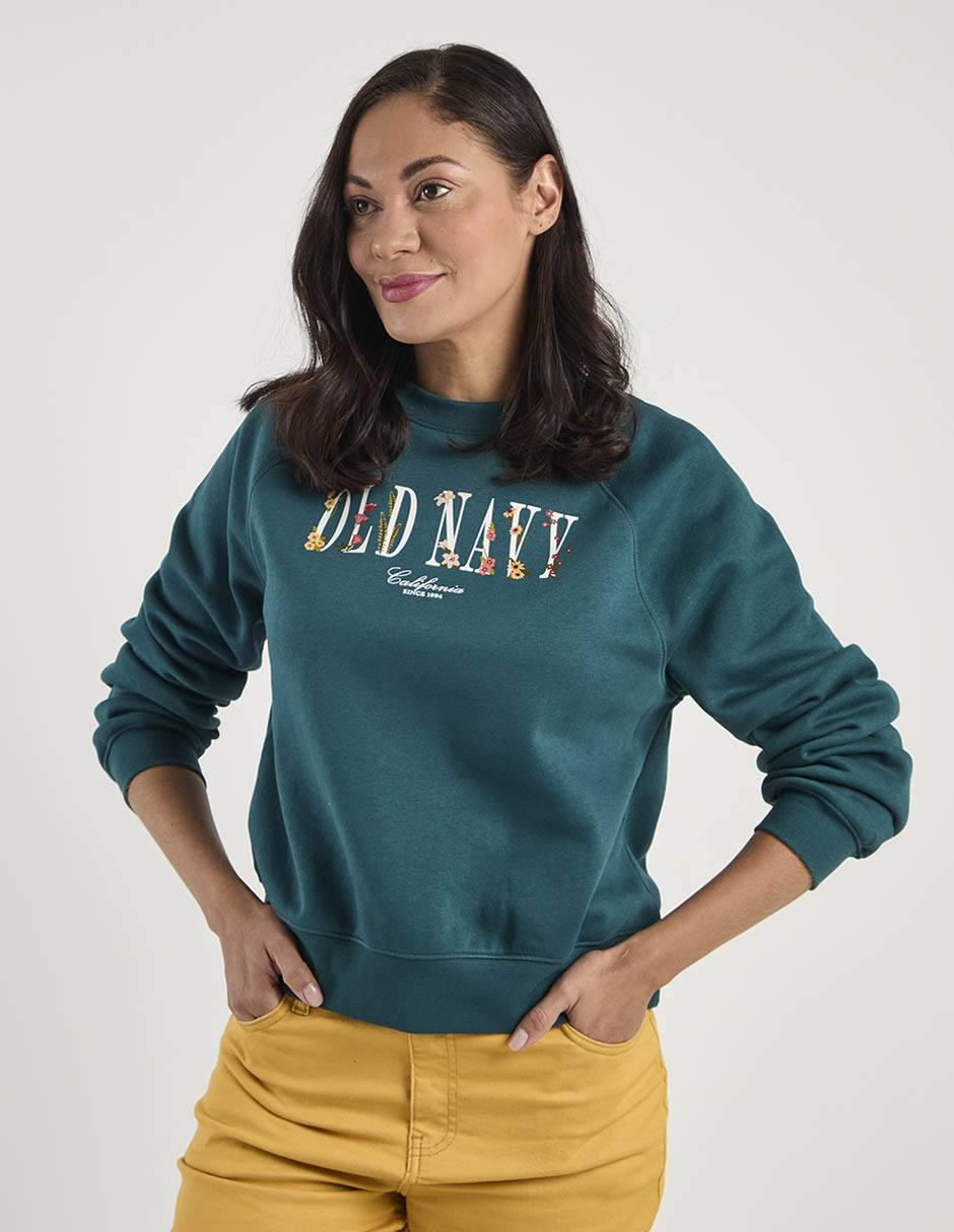 Sudadera para mujer 1
