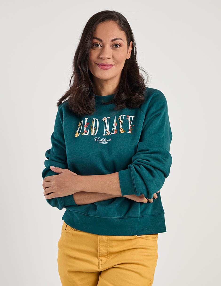 Sudadera para mujer 7
