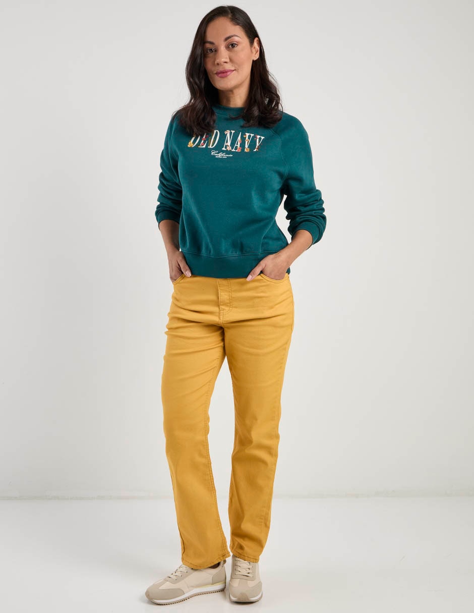 Sudadera para mujer 8