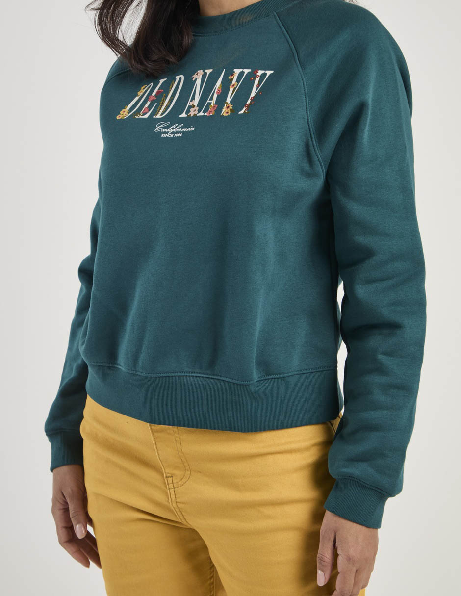 Sudadera para mujer 9