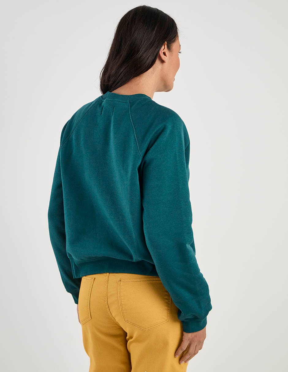 Sudadera para mujer 11