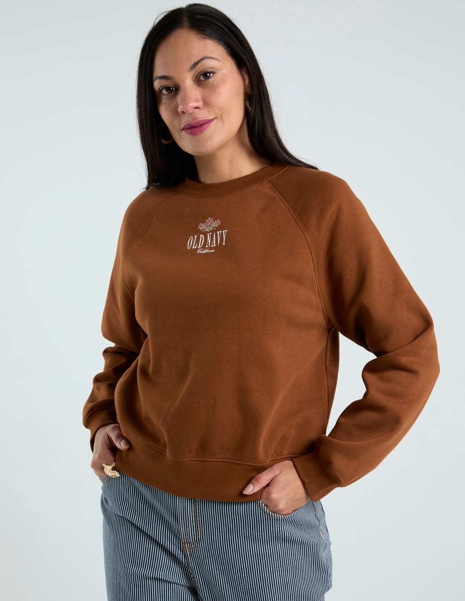 Sudadera para mujer 1