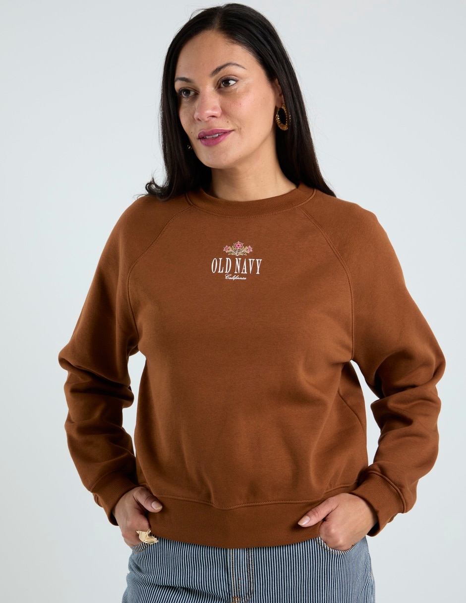 Sudadera para mujer 7