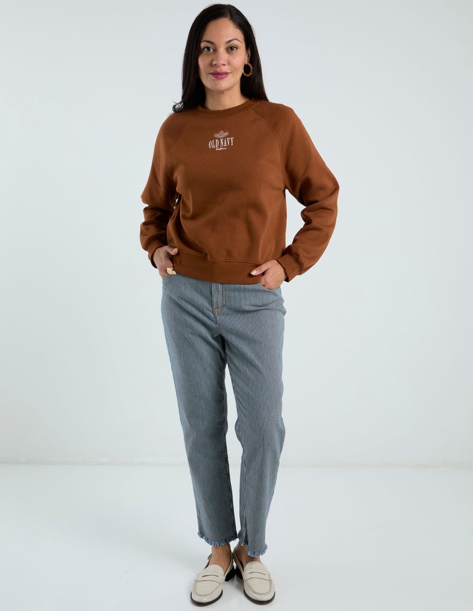 Sudadera para mujer 8
